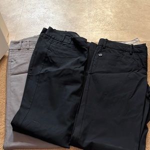 Vintage The Limited size 6 pants bundle